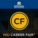 Montana State Career Fair Plus APK