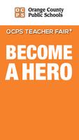 OCPS Teacher Fair Plus تصوير الشاشة 1