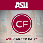 ASU Career Fair Plus ikona