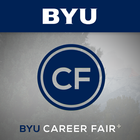 BYU Career Fair Plus アイコン