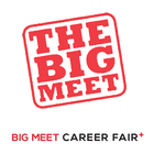 Big Meet Career Fair Plus 아이콘