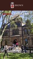 Brown Career Fair Plus Poster