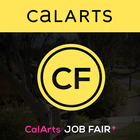 CalArts Job Fair Plus आइकन