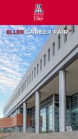 Eller Career Fair Plus 포스터