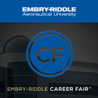 Embry-Riddle Career Fair Plus 圖標