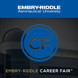 Embry-Riddle Career Fair Plus icône