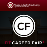 FIT Career Fair Plus icône