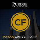 Purdue Career Fair Plus icône
