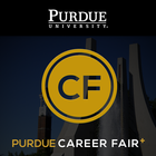 Purdue Career Fair Plus ikon