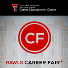Rawls Career Fair Plus Zeichen