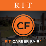 RIT Career Fair Plus 圖標