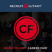 RecruitMilitary Career Fair +