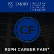 RSPH Career Fair Plus