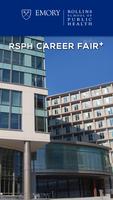 RSPH Career Fair Plus capture d'écran 1