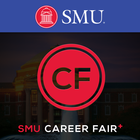 SMU Career Fair Plus icon