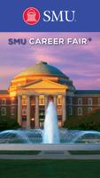 SMU Career Fair Plus poster