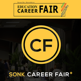 SONK Career Fair Plus icône