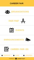 برنامه‌نما SONK Career Fair Plus عکس از صفحه