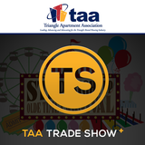 TAA Trade Show Plus icône