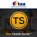 TAA Trade Show Plus icon