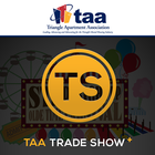 Icona TAA Trade Show Plus