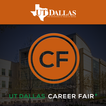 UT Dallas Career Fair Plus
