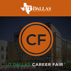 UT Dallas Career Fair Plus ikona