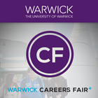 ikon Warwick Careers Fair Plus