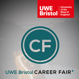 UWE Bristol Career Fair Plus icône