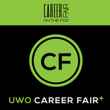 UWO Career Fair Plus ícone