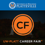 UW-Platt Career Fair Plus