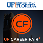 UF Career Fair Plus icon