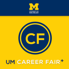 Michigan Career Fair Plus আইকন