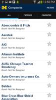 Michigan Career Fair Plus Screenshot 2