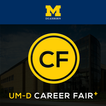 UM-D Career Fair Plus