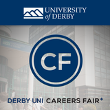 Derby Uni Careers Fair Plus icône