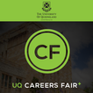 UQ Careers Fair Plus