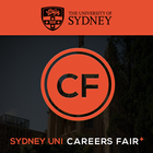 Sydney Uni Careers Fair Plus ícone