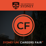 Sydney Uni Careers Fair Plus icon