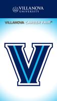 Villanova Career Fair Plus Affiche