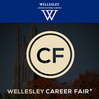 Wellesley Career Fair Plus icône