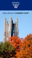 Wellesley Career Fair Plus Affiche