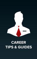 Career Guidance, Counselling and Tips For Students Affiche
