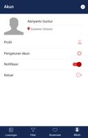 CareerIDN - Lowongan Kerja Indonesia imagem de tela 3
