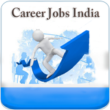 Career Jobs India ícone