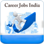 آیکون‌ Career Jobs India