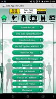 Career Jobs India plakat