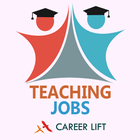 CTET (TET) - Teaching Jobs icon