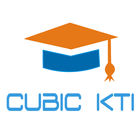 Cubic KTI biểu tượng
