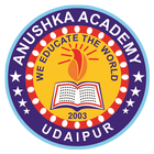 Anushka Academy ikona